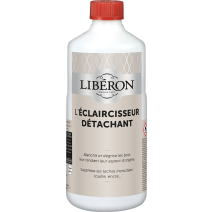 Eclaircisseur détachant panamax 0.5L - LIBERON